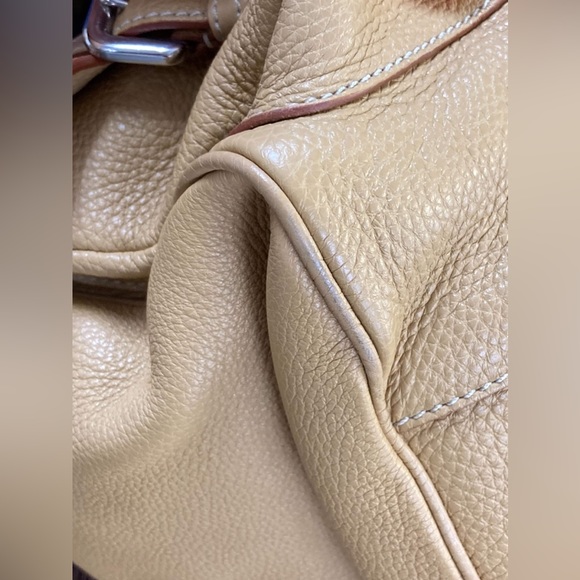 Preloved Prada hobo shoulder bag - Picture 9 of 15